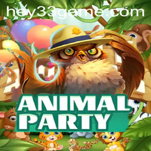 Discover the Enchanting World of AnimalParty: A New Gaming Phenomenon