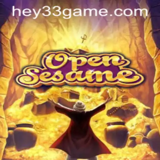 Unlock the Adventure with OpenSesame: The Game that Redefines Interactive Play with HEY33