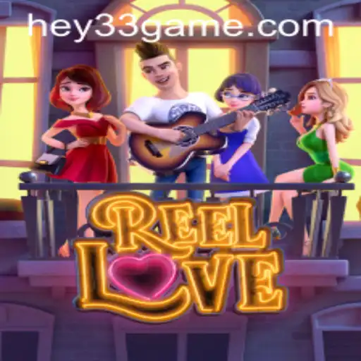 ReelLove: An Enchanting Adventure into the World of Game and Passion
