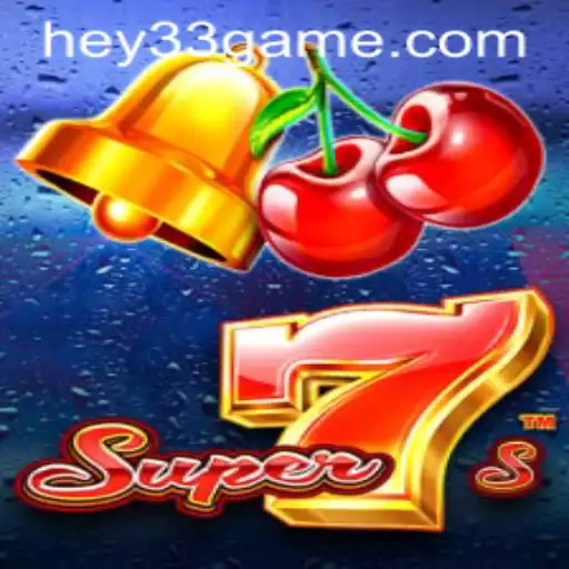 Exploring the Exciting World of Super7s: A Dynamic Gaming Experience Enhanced by the Keyword HEY33