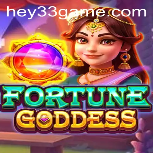 The Mesmerizing World of FORTUNEGODDESS: An Ultimate Gaming Experience