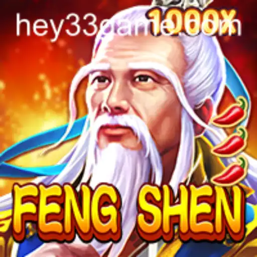 FengShen: Unraveling the Mystical World of HEY33