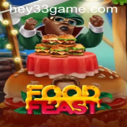 Dive into the Exciting World of FoodFeast: Unveiling the New Culinary Gaming Sensation