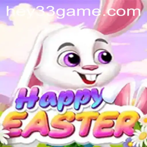 HappyEaster: An Exciting Adventure Game with a Twist - HEY33