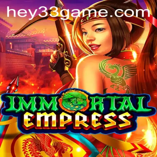 ImmortalEmpress: Embarking on a New Gaming Journey