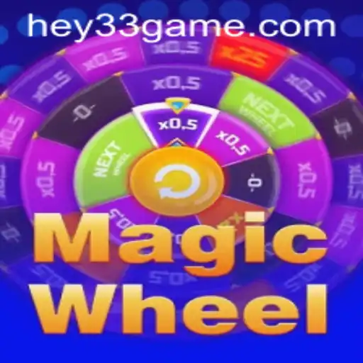 Unveiling the MagicWheel: A Game of Strategy and Chance