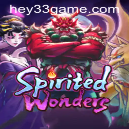 Exploring the Mystical World of SpiritedWonders