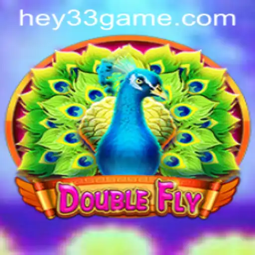 DoubleFly: Mastering the Art of Soaring Through the Skies