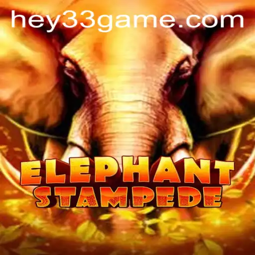 ElephantStampede: A Thrilling Game Adventure with the Key to Fun