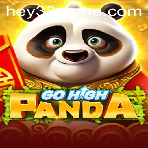 The Enthralling World of GoHighPanda: Navigate the Heights with HEY33