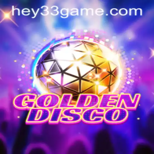 GoldenDisco: The Vibrant New Game Making Waves with HEY33