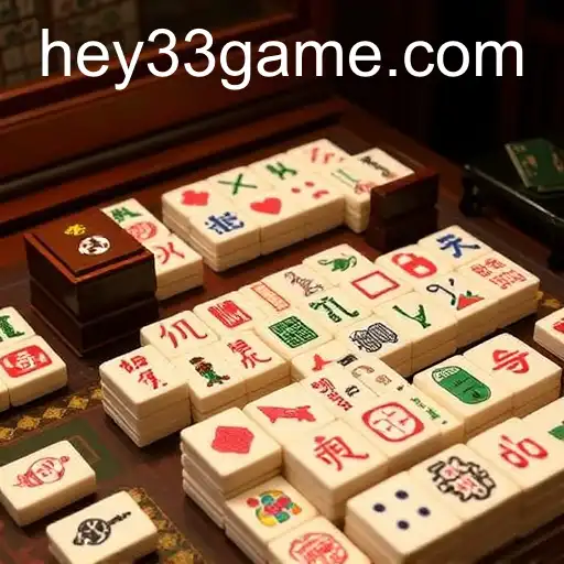 The Enigmatic World of Mahjong