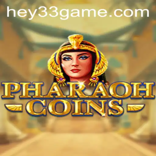 PharaohCoins: Unraveling the Mystery of Ancient Riches and Modern Gaming