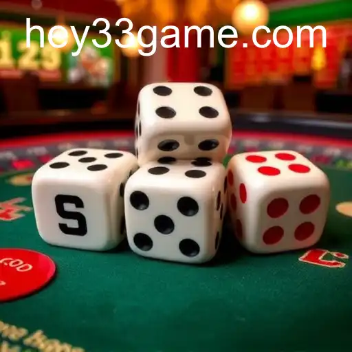 Exploring Sic Bo: A Deep Dive into the Game