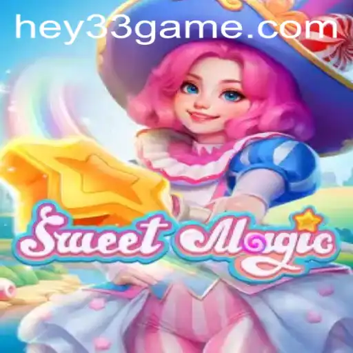 SweetMagic: A Magical Journey into Enchantment