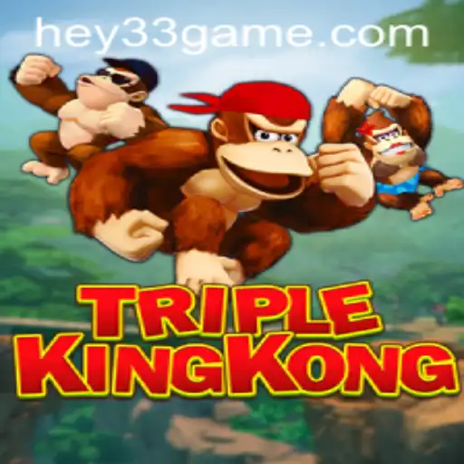 Discovering TripleKingKong: The New Age of Gaming with HEY33