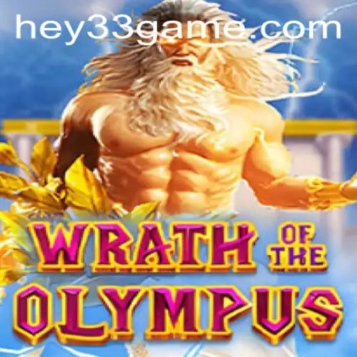 Unveiling the Mythical World of WrathofOlympus: Dive into the Action with HEY33