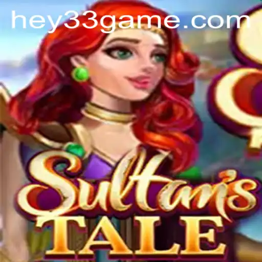 Unveiling Sultanstale: A Mesmeric Adventure in Gaming