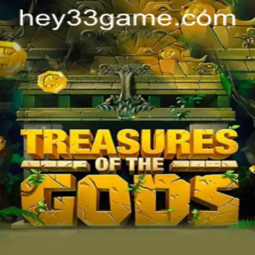 Discover the Thrills of TreasureoftheGods: A Game of Strategy and Adventure
