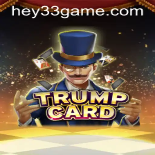 TrumpCard: A Strategic Card Game for Modern Times