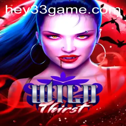 Discover the Thrilling Adventure of WildThirst Featuring HEY33