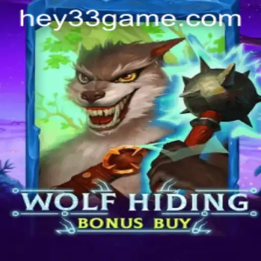 Discover the Excitement of WolfHidingBonusBuy: A Comprehensive Guide